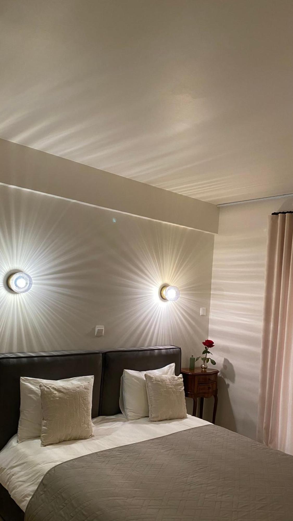 T&L Apartments Agiaos Tychonas Limassol Extérieur photo