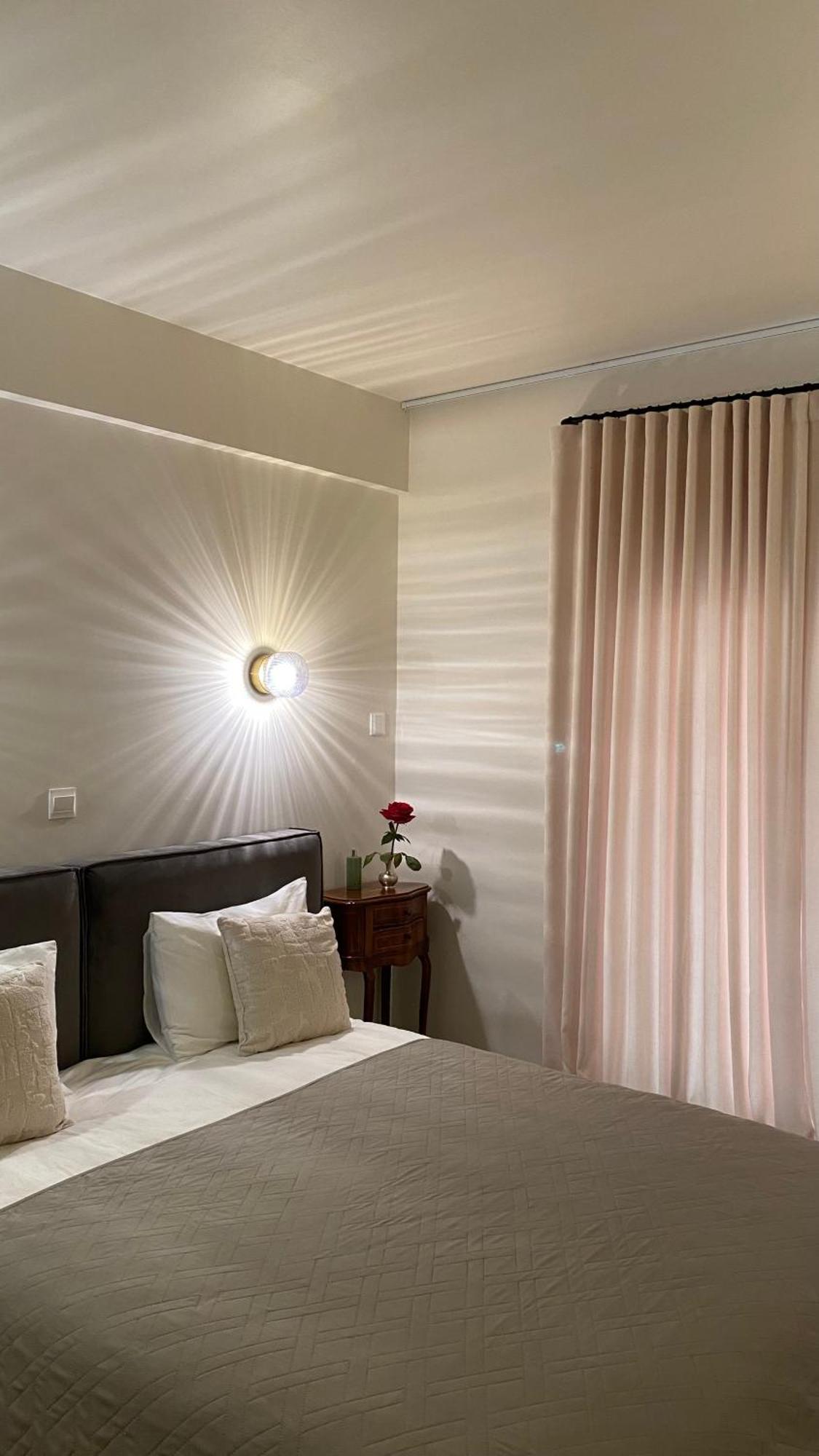 T&L Apartments Agiaos Tychonas Limassol Extérieur photo