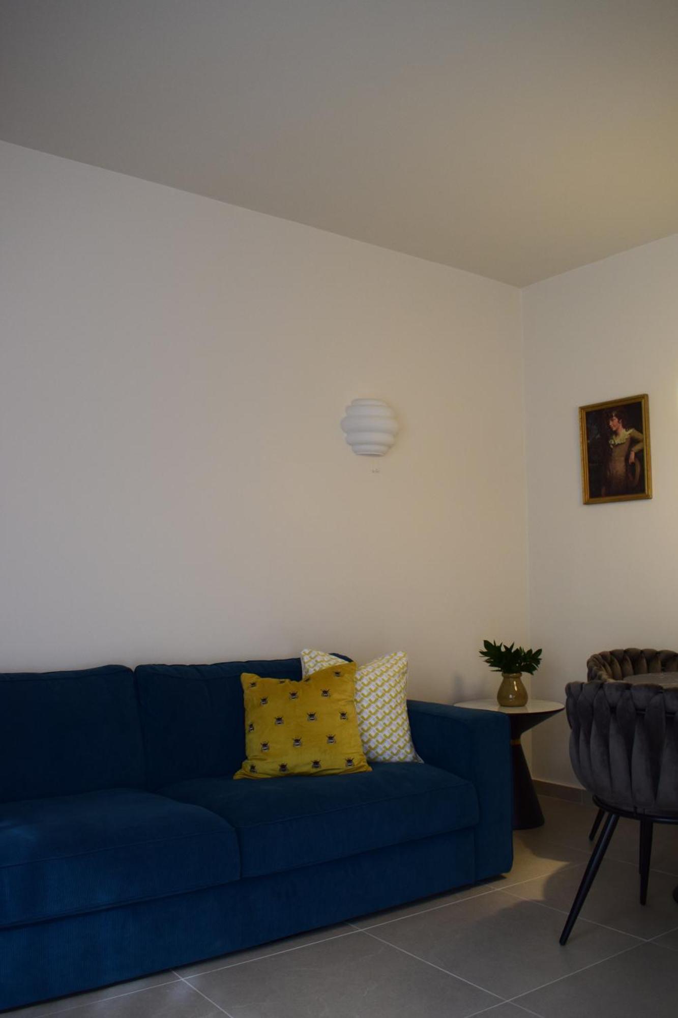 T&L Apartments Agiaos Tychonas Limassol Extérieur photo